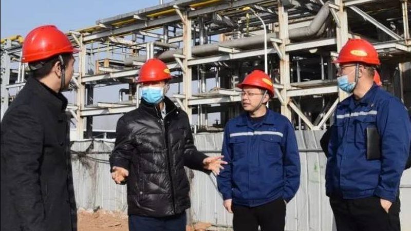 无机原料仓库防爆电气设备配置要点解析