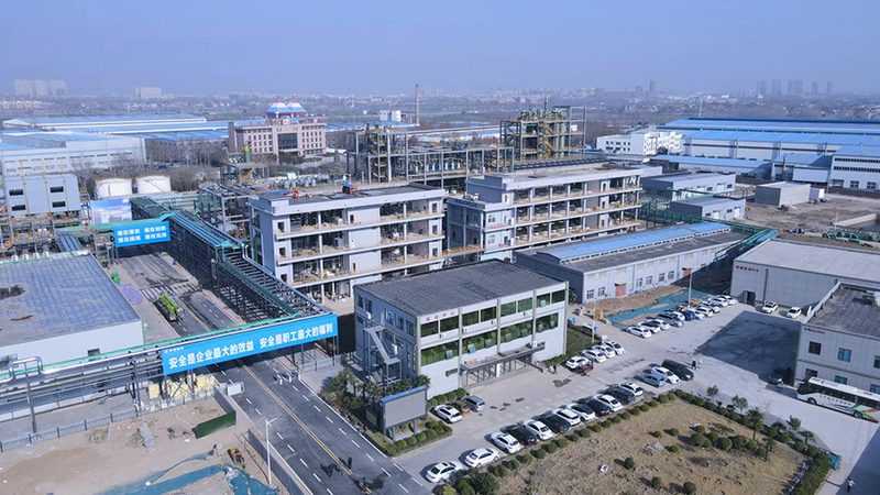 工业添加剂合规标准清单：保障品质，助力生产
