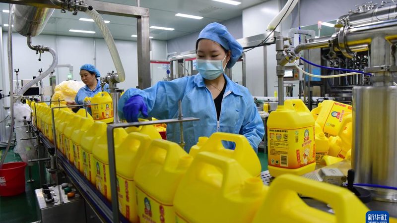 化工产品报价查询，掌握这些技巧不再迷茫
